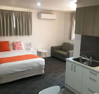 Sturt Motel - Maitland Accommodation