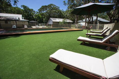 The Retreat Port Stephens - Maitland Accommodation 5