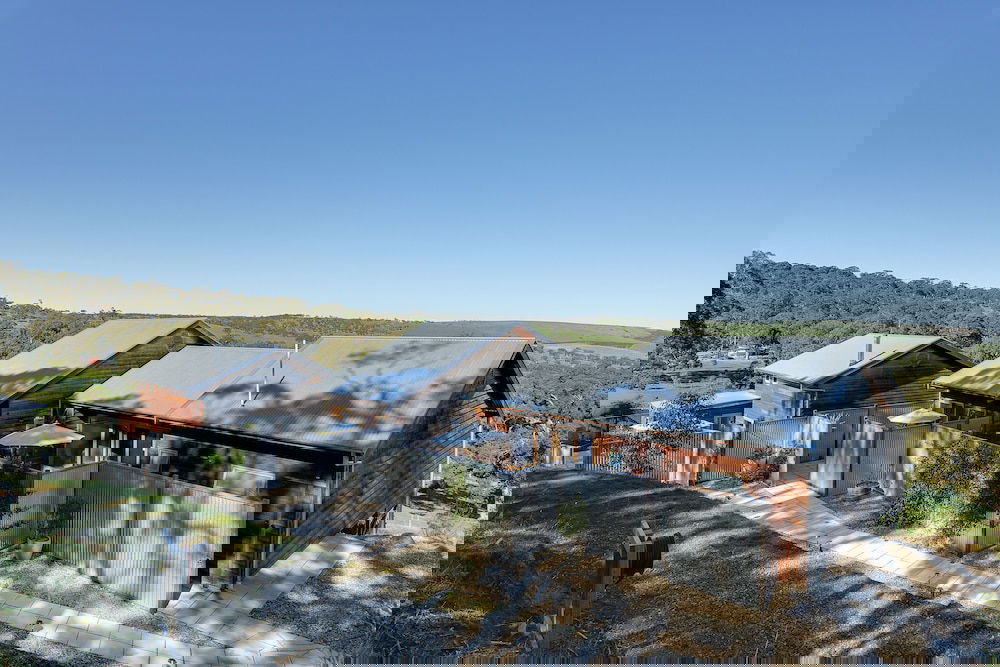 Hindmarsh Valley SA Maitland Accommodation