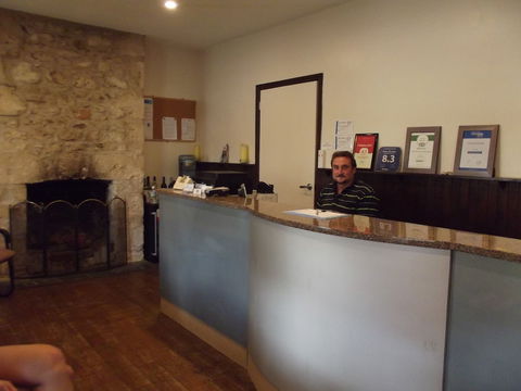 Guichen Bay Motel - Maitland Accommodation 2