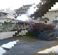 Guichen Bay Motel - Maitland Accommodation