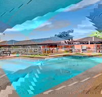 Bushmans Motor Inn - Maitland Accommodation