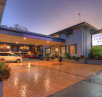 Grafton Central Motel - Maitland Accommodation