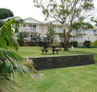 Aston Hill Motor Lodge - Maitland Accommodation