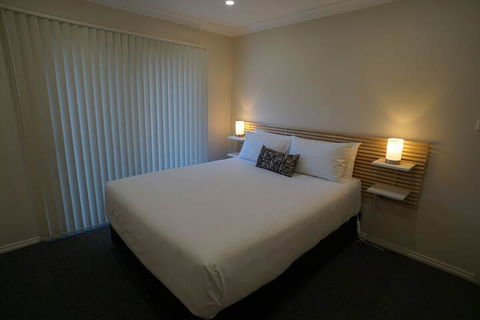 Zig Zag Motel - Maitland Accommodation 7