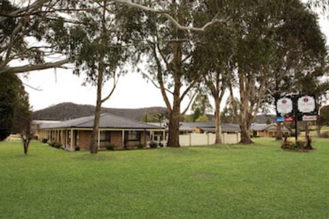 Zig Zag Motel - Maitland Accommodation 0