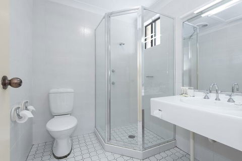 Zig Zag Motel - Maitland Accommodation 6