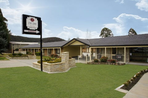 Zig Zag Motel - Maitland Accommodation 1