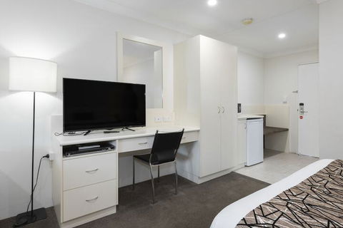 Zig Zag Motel - Maitland Accommodation 5