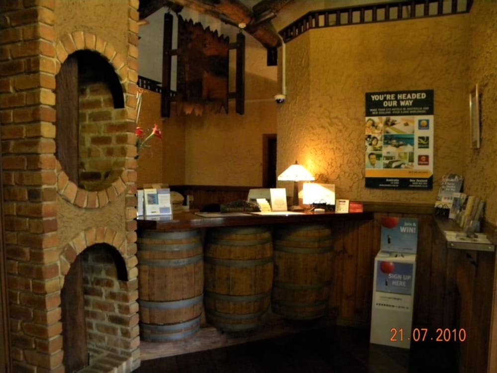 Botanic Ridge VIC Maitland Accommodation