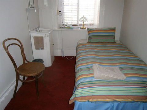 The Grand Guesthouse - Maitland Accommodation 1