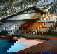 Pinctada McAlpine House - Maitland Accommodation