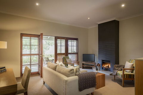 Spicers Vineyards Estate - Maitland Accommodation 6