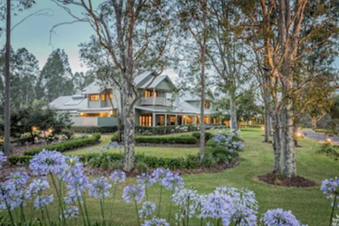 Spicers Vineyards Estate - Maitland Accommodation 0