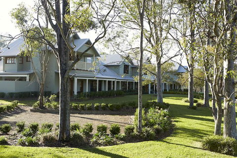 Spicers Vineyards Estate - Maitland Accommodation 1