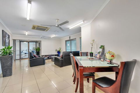 Argus Apartments Darwin - Maitland Accommodation 5