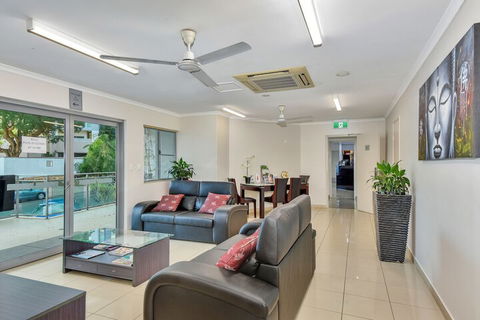 Argus Apartments Darwin - Maitland Accommodation 7