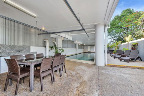 Argus Apartments Darwin - Maitland Accommodation 2