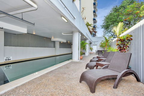 Argus Apartments Darwin - Maitland Accommodation 4