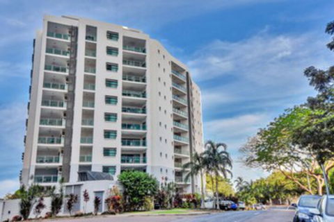 Argus Apartments Darwin - Maitland Accommodation 0