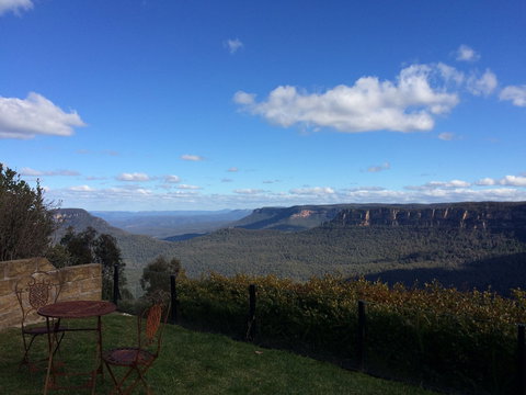 Echoes Boutique Hotel And Restaurant - Maitland Accommodation 3