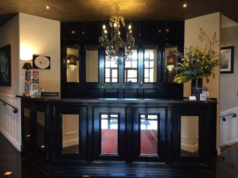 Echoes Boutique Hotel And Restaurant - Maitland Accommodation 1