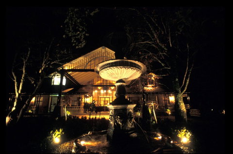 Echoes Boutique Hotel And Restaurant - Maitland Accommodation 2