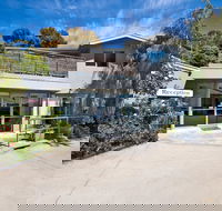 Lorne Bay View Motel - Maitland Accommodation