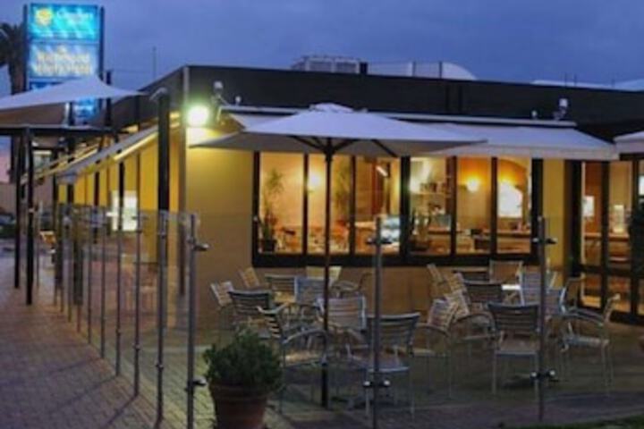 Portland VIC Maitland Accommodation