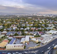 Scottys Motel - Maitland Accommodation