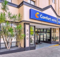 Comfort Hotel Perth City - Maitland Accommodation