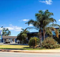 Kalgoorlie Overland Motel - Maitland Accommodation