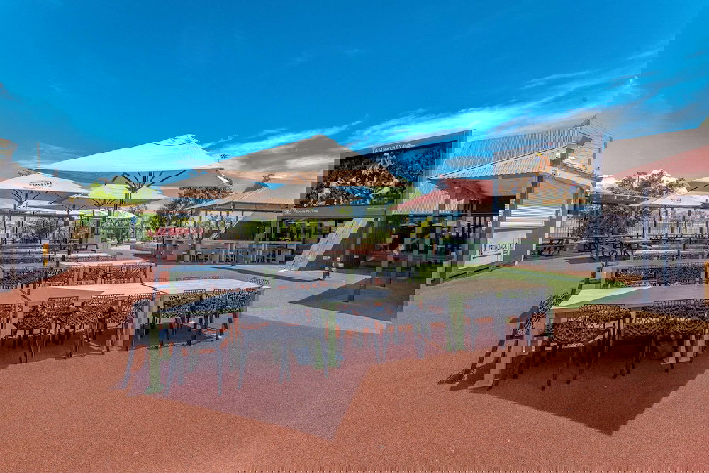  Maitland Accommodation