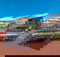 Comfort Inn  Suites Karratha - Maitland Accommodation