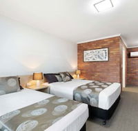 Blue Shades Motel - Maitland Accommodation