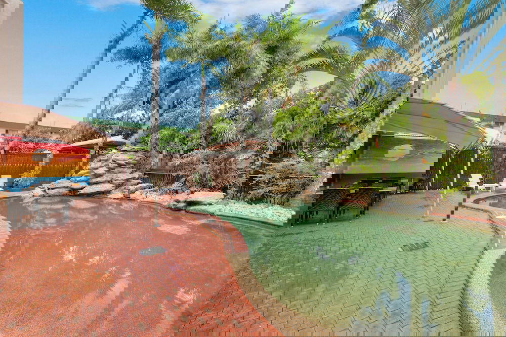 Cairns QLD Maitland Accommodation