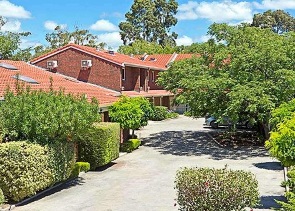 Ovingham SA Maitland Accommodation