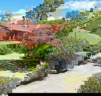 Comfort Inn  Suites Sombrero - Maitland Accommodation