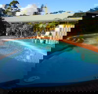 Tree Top Walk Motel - Maitland Accommodation