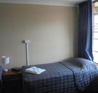 Comfort Inn Midas - Maitland Accommodation