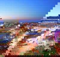 Hilton Darwin - Maitland Accommodation