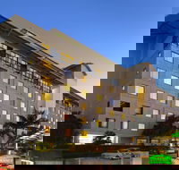 Courtyard by Marriott Sydney-North Ryde - Maitland Accommodation