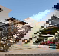 Pullman Palm Cove Sea Temple Resort and Spa