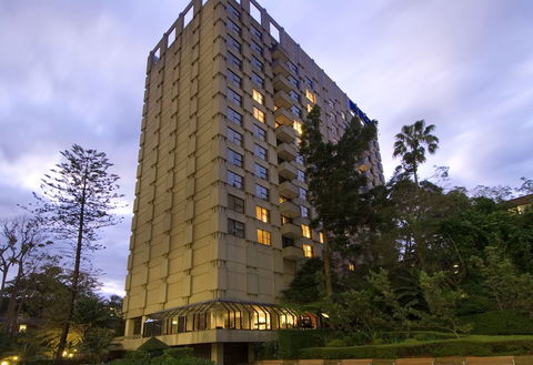 Rydges North Sydney - Maitland Accommodation 0