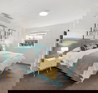 Burwood Serviced Apartments - Maitland Accommodation