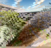 Oaks Sydney North Ryde Suites - Maitland Accommodation