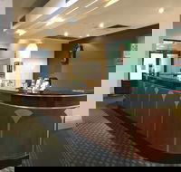 Criterion Hotel Perth