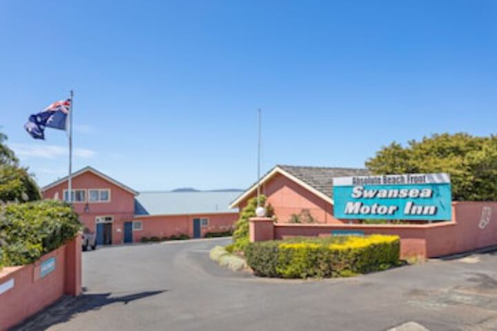 Maria Island TAS Maitland Accommodation
