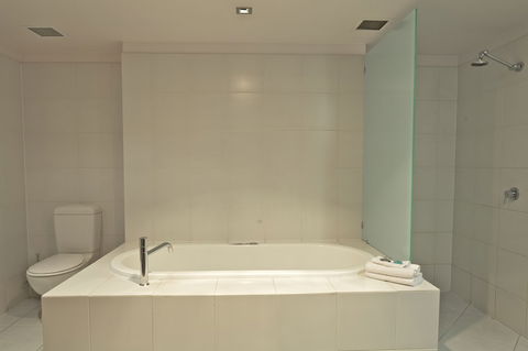 Zero Davey Boutique Apartment Hotel - Maitland Accommodation 4