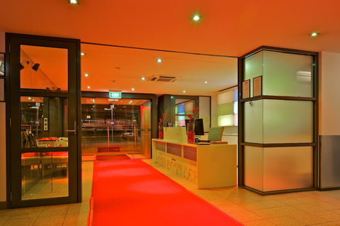 Zero Davey Boutique Apartment Hotel - Maitland Accommodation 2